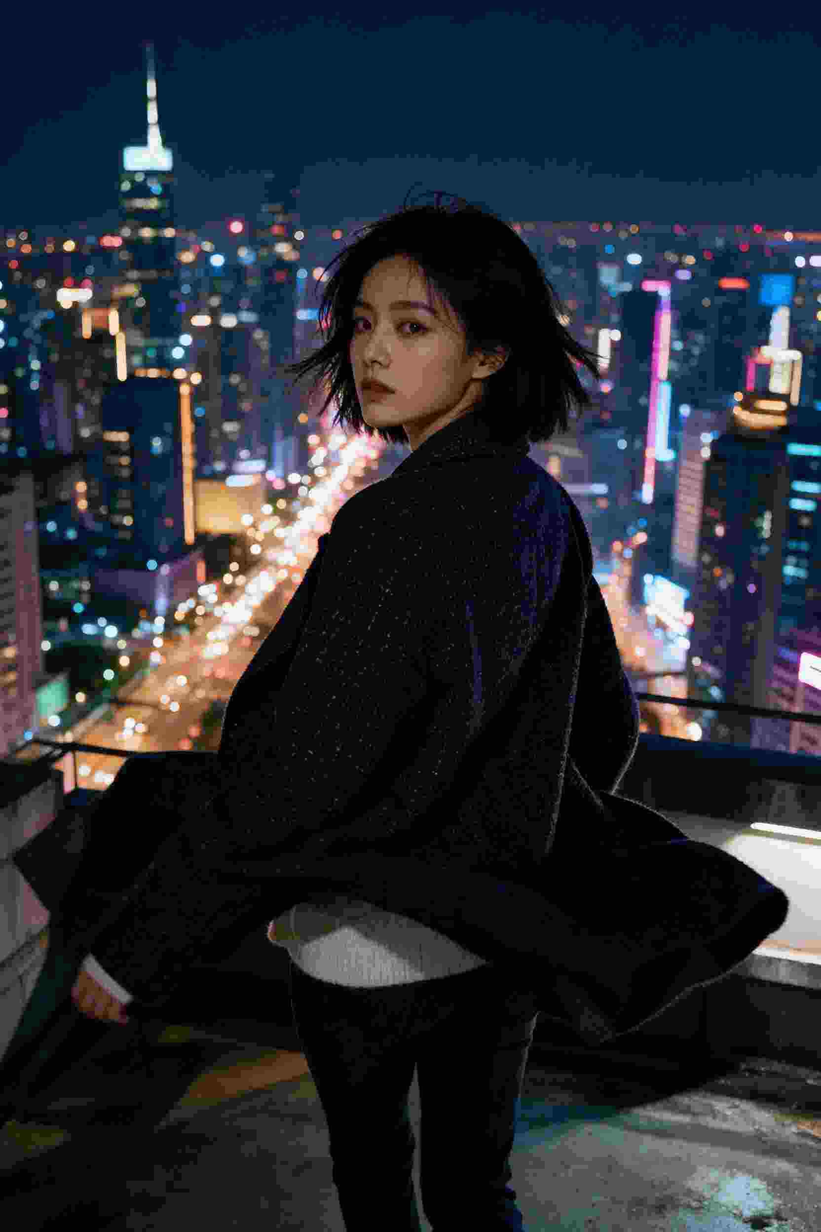 归途漫漫