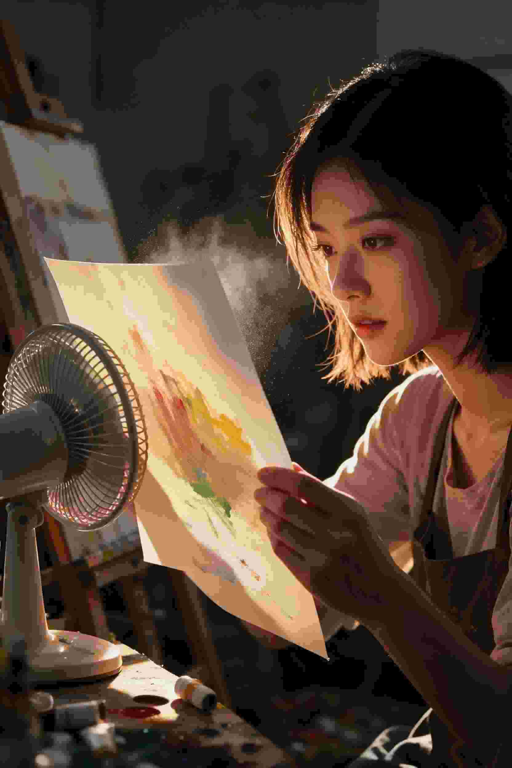 光年之外