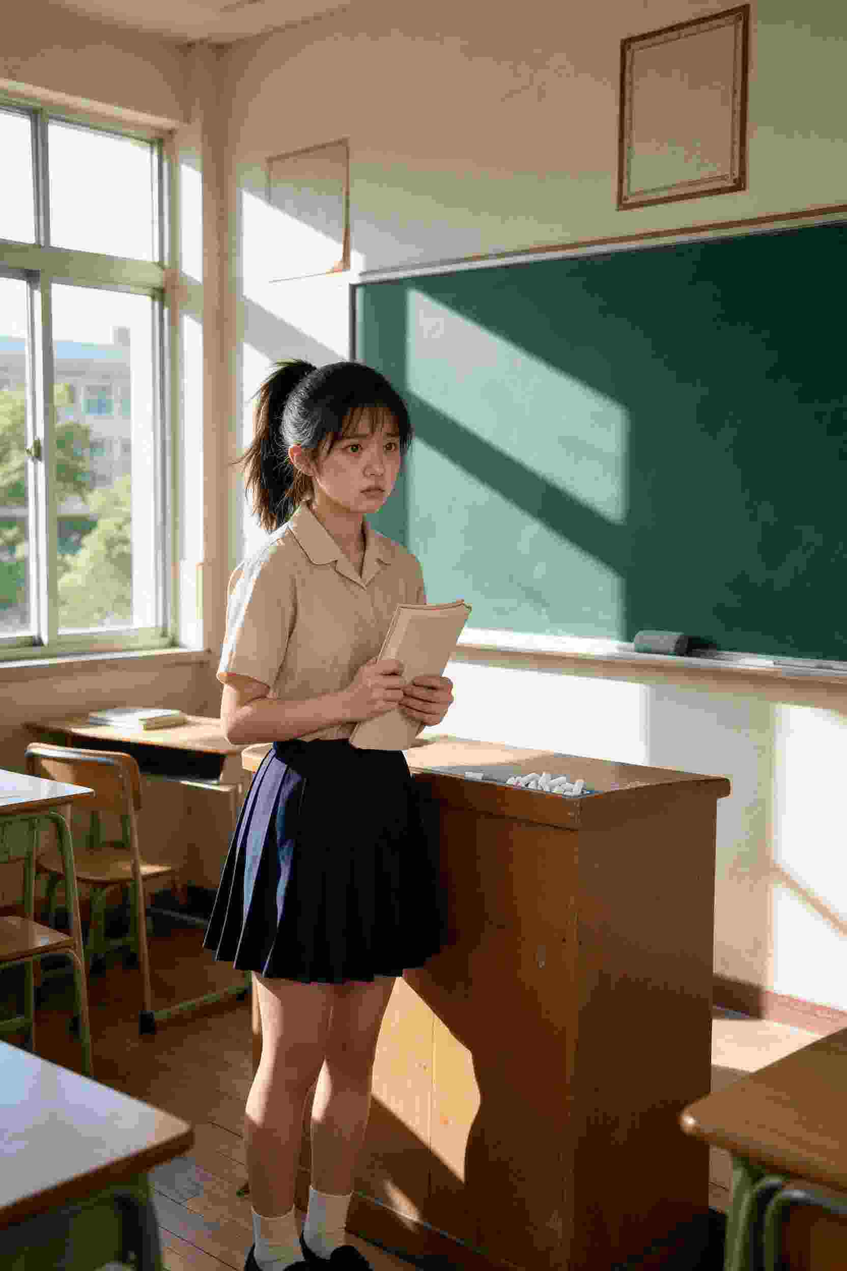 岁月留痕